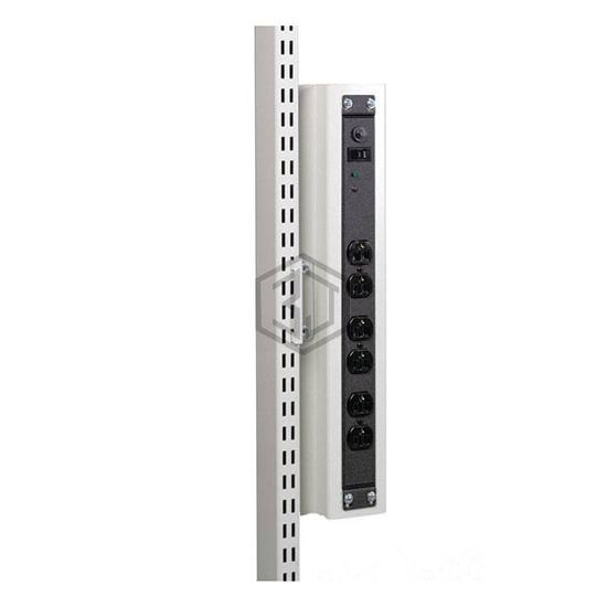 14-9114928 - Treston Inc - Modular ESD Desks, Workstations