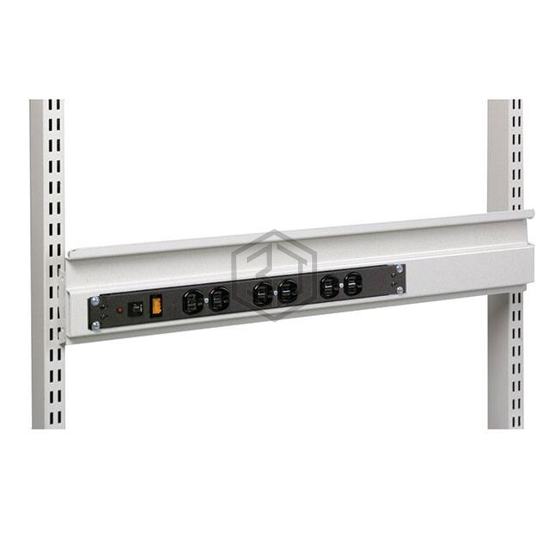 14-9114923 - Treston Inc - Modular ESD Desks, Workstations