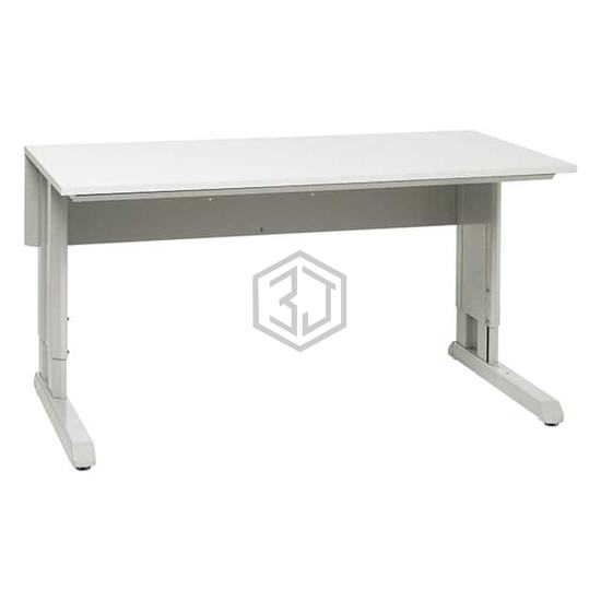 US-10049561P - Treston Inc - Modular ESD Desks, Workstations