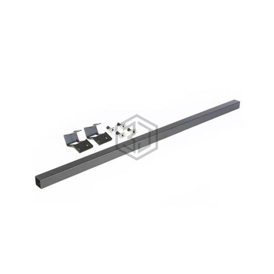 5200-3-500-CR - Kendall Howard - Modular ESD Desks, Workstations