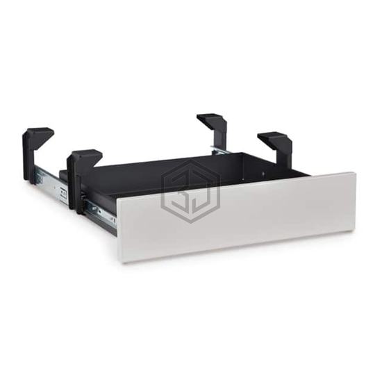5200-3-201-00 - Kendall Howard - Modular ESD Desks, Workstations