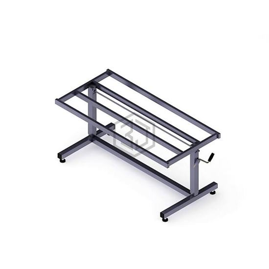 80-LD3060-001 - worktables.com - Modular ESD Desks, Workstations