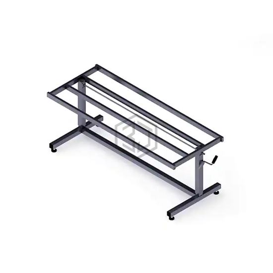 80-LD3072-001 - worktables.com - Modular ESD Desks, Workstations
