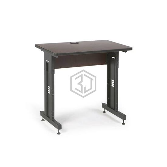 5500-3-004-23 - Kendall Howard - Modular ESD Desks, Workstations