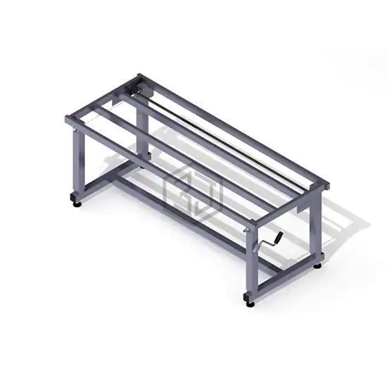 80-EC3072-001 - worktables.com - Modular ESD Desks, Workstations