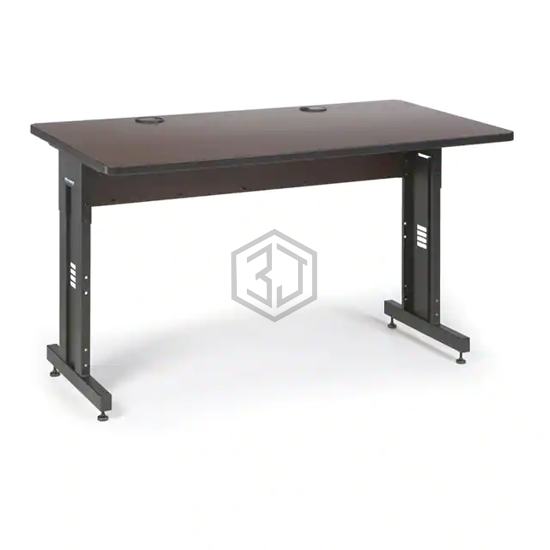 5500-3-004-35 - Kendall Howard - Modular ESD Desks, Workstations
