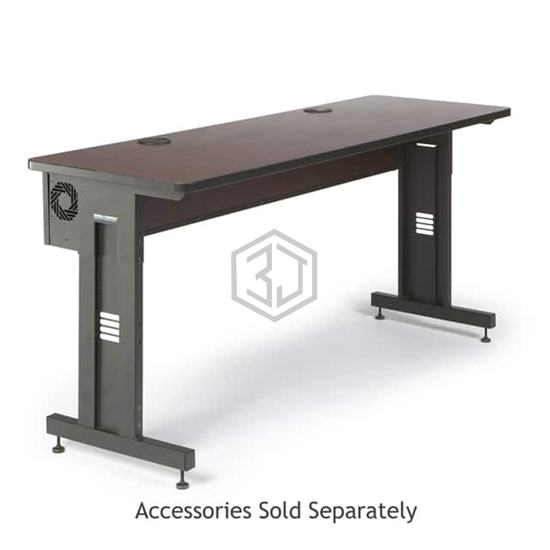 5500-3-004-26 - Kendall Howard - Modular ESD Desks, Workstations