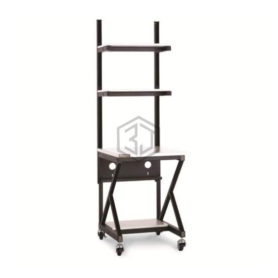 5000-3-100-24 - Kendall Howard - Modular ESD Desks, Workstations