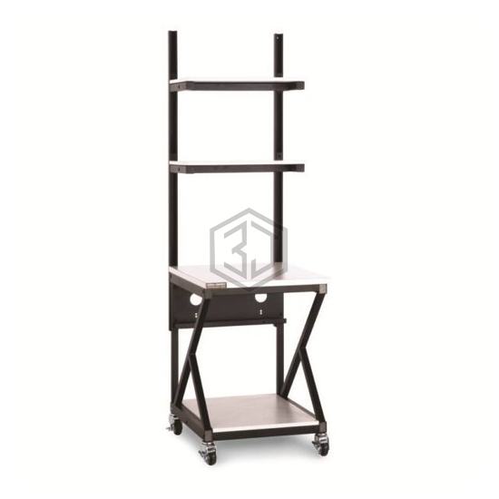 5000-3-200-24 - Kendall Howard - Modular ESD Desks, Workstations