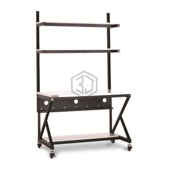 5000-3-100-48 - Kendall Howard - Modular ESD Desks, Workstations