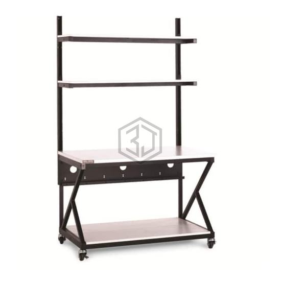 5000-3-200-48 - Kendall Howard - Modular ESD Desks, Workstations