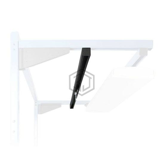 QS-1022795 - IAC Industries - Modular ESD Desks, Workstations