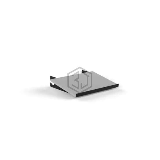 5200-3-420-00 - Kendall Howard - Modular ESD Desks, Workstations