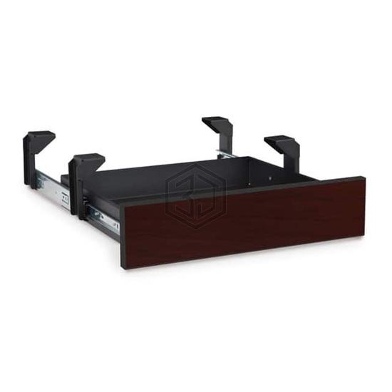 5200-3-205-00 - Kendall Howard - Modular ESD Desks, Workstations