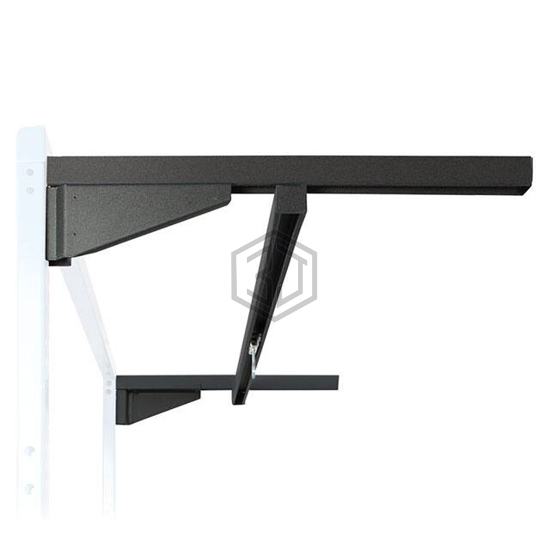 QS-1022805 - IAC Industries - Modular ESD Desks, Workstations