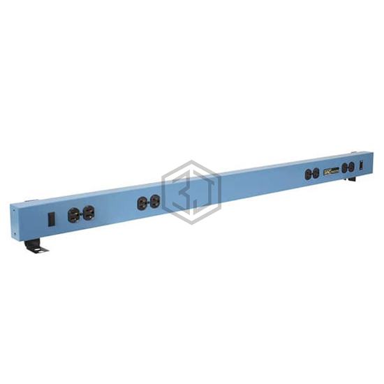 QS-1022125-D - IAC Industries - Modular ESD Desks, Workstations
