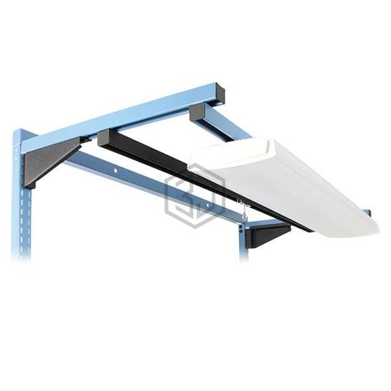 QS-1022975-D - IAC Industries - Modular ESD Desks, Workstations