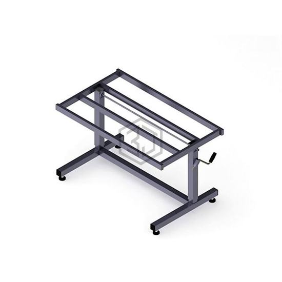 80-LD3048-001 - worktables.com - Modular ESD Desks, Workstations