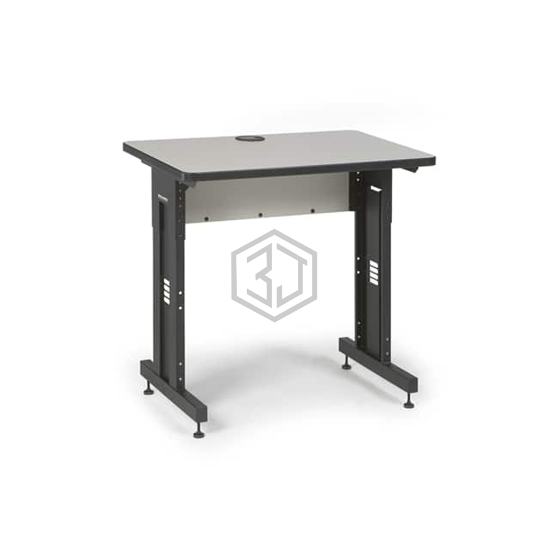5500-3-000-23 - Kendall Howard - Modular ESD Desks, Workstations
