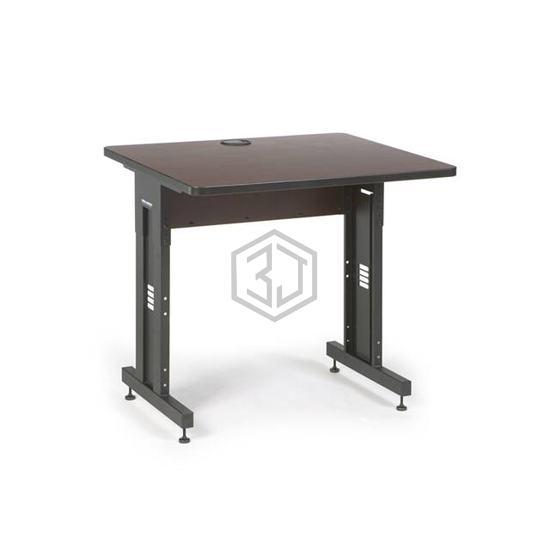 5500-3-004-33 - Kendall Howard - Modular ESD Desks, Workstations