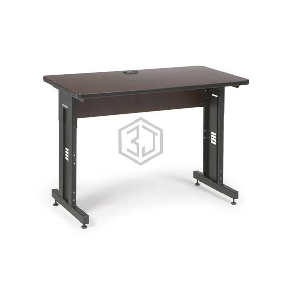 5500-3-004-24 - Kendall Howard - Modular ESD Desks, Workstations