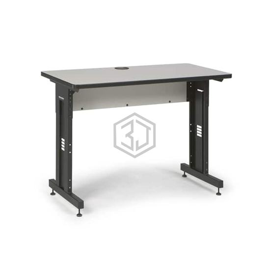 5500-3-000-24 - Kendall Howard - Modular ESD Desks, Workstations