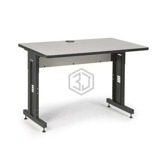5500-3-000-34 - Kendall Howard - Modular ESD Desks, Workstations