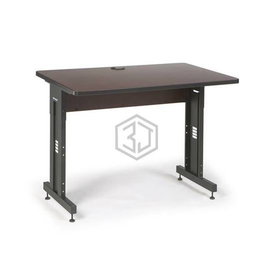 5500-3-004-34 - Kendall Howard - Modular ESD Desks, Workstations