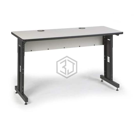 5500-3-000-25 - Kendall Howard - Modular ESD Desks, Workstations