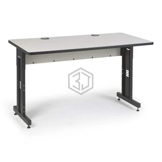 5500-3-000-35 - Kendall Howard - Modular ESD Desks, Workstations