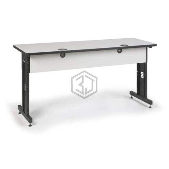 5500-3-000-26 - Kendall Howard - Modular ESD Desks, Workstations