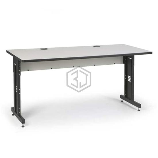 5500-3-000-36 - Kendall Howard - Modular ESD Desks, Workstations