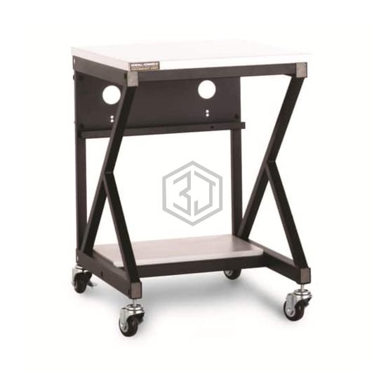5000-3-400-24 - Kendall Howard - Modular ESD Desks, Workstations