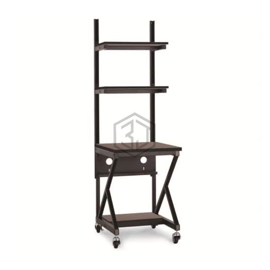 5000-3-104-24 - Kendall Howard - Modular ESD Desks, Workstations