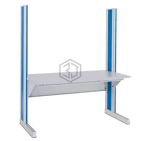 QS-2000074 - IAC Industries - Modular ESD Desks, Workstations