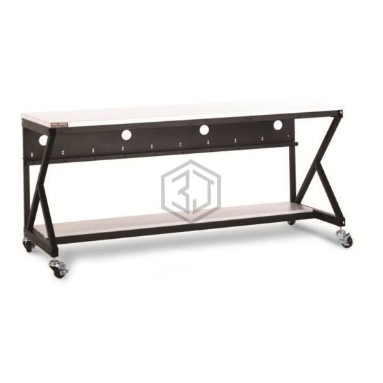 5000-3-400-72 - Kendall Howard - Modular ESD Desks, Workstations