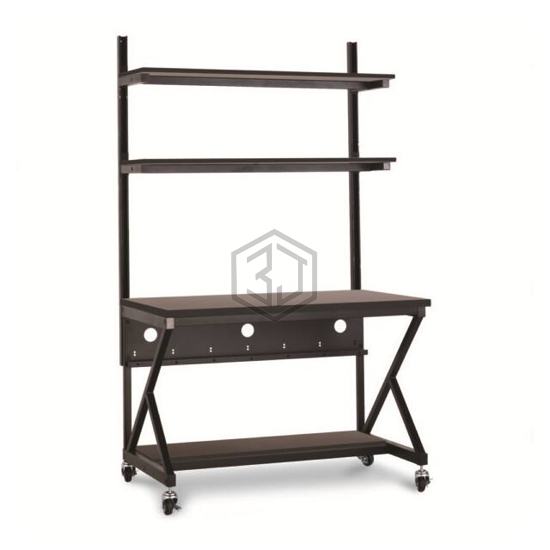 5000-3-104-48 - Kendall Howard - Modular ESD Desks, Workstations