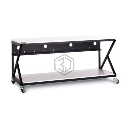 5000-3-300-72 - Kendall Howard - Modular ESD Desks, Workstations