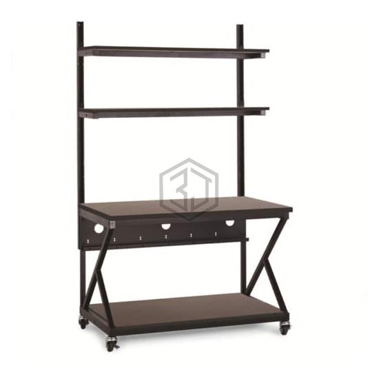 5000-3-204-48 - Kendall Howard - Modular ESD Desks, Workstations