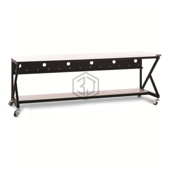 5000-3-400-96 - Kendall Howard - Modular ESD Desks, Workstations