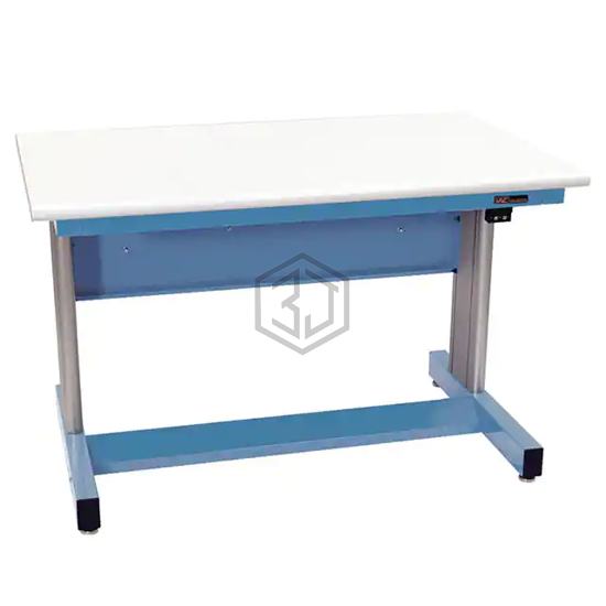 QS-1005822-D - IAC Industries - Modular ESD Desks, Workstations