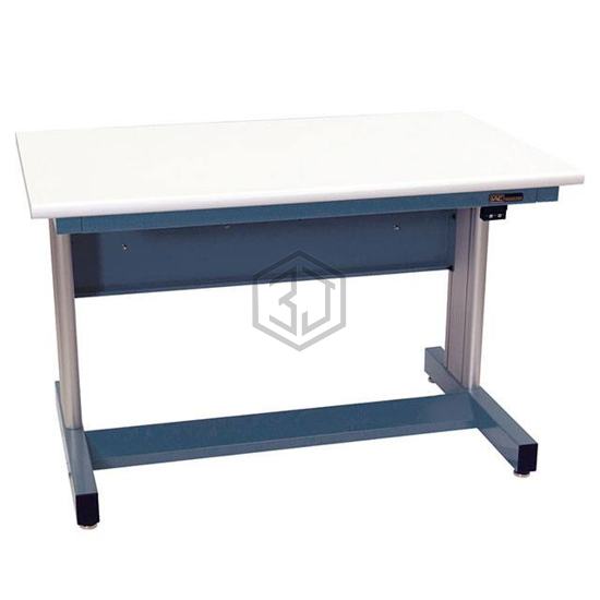 QS-1011822-BL - IAC Industries - Modular ESD Desks, Workstations