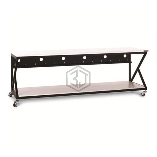 5000-3-300-96 - Kendall Howard - Modular ESD Desks, Workstations