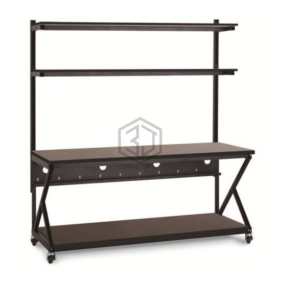 5000-3-204-72 - Kendall Howard - Modular ESD Desks, Workstations