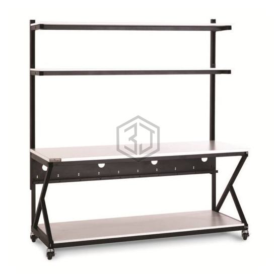 5000-3-200-72 - Kendall Howard - Modular ESD Desks, Workstations