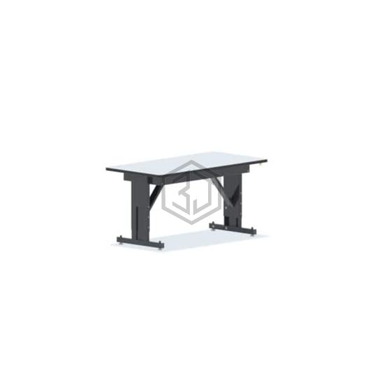 ESDW-6030-1000 - Kendall Howard - Modular ESD Desks, Workstations