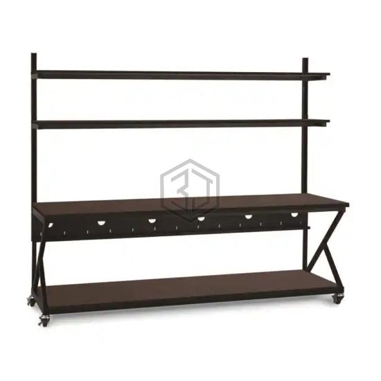 5000-3-204-96 - Kendall Howard - Modular ESD Desks, Workstations