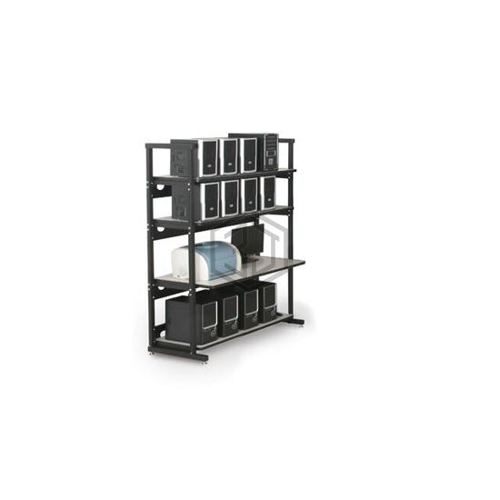 7100-1-100-48 - Kendall Howard - Modular ESD Desks, Workstations
