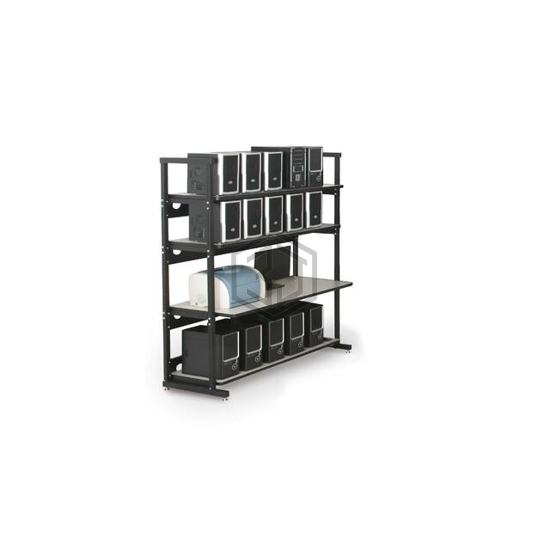 7100-1-100-60 - Kendall Howard - Modular ESD Desks, Workstations