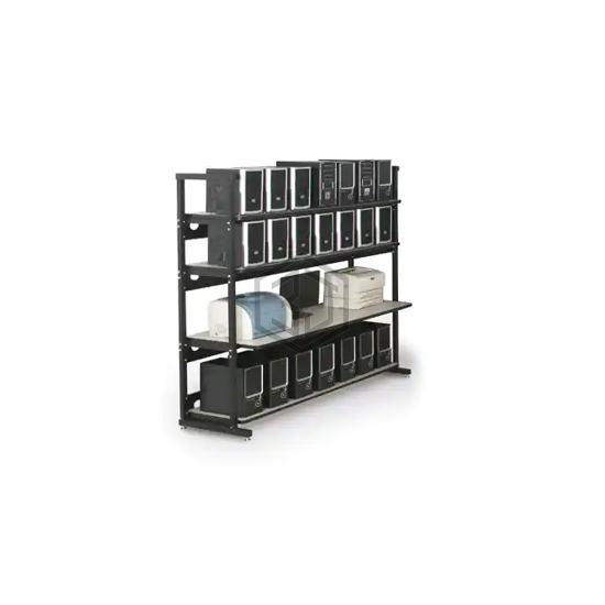 7100-1-100-72 - Kendall Howard - Modular ESD Desks, Workstations